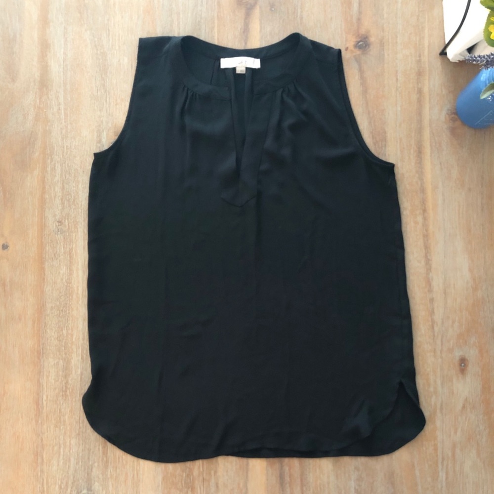 Loft top